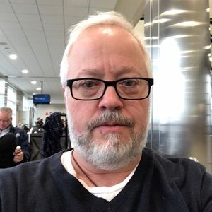 Meet your Posher, Chip